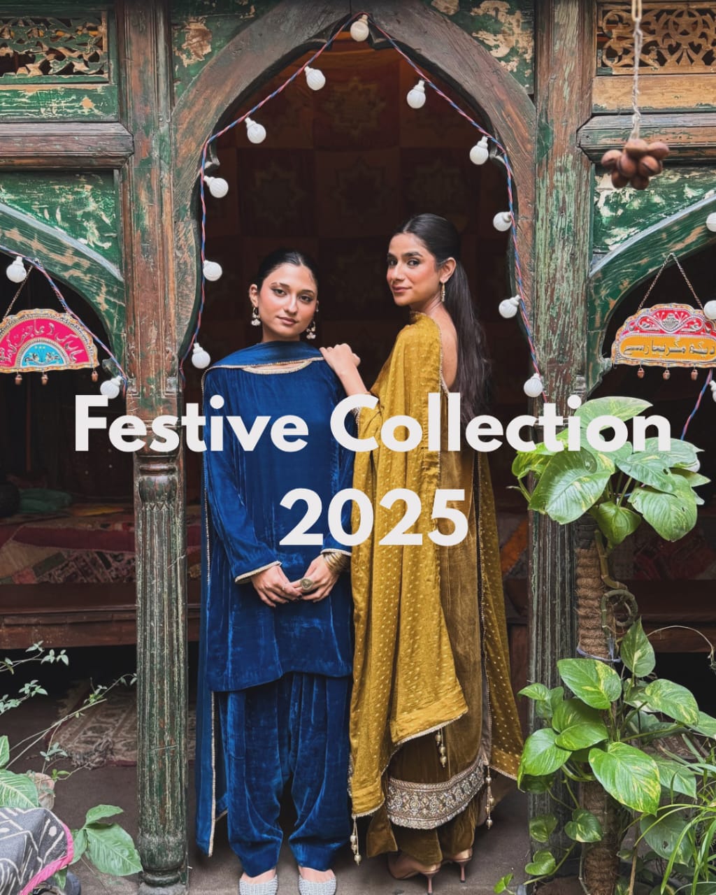 Festive Collection